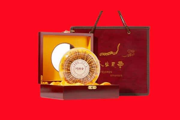 收购资讯:绥化青冈县回收冬虫夏草是按克吗